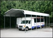RV Carports of Evanston IL
